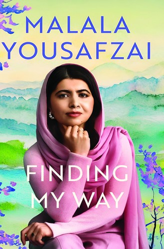 Finding  my way