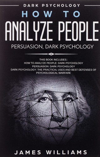 How to analyze  people