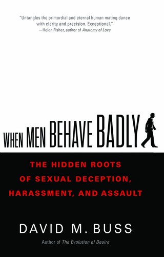 When men behave badly