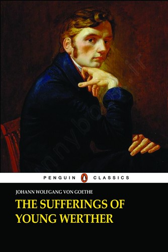 The Sufferings of Young Werther
