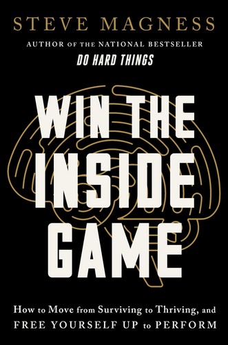 Win the inside game