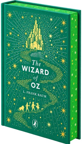 The Wizard of Oz 3
