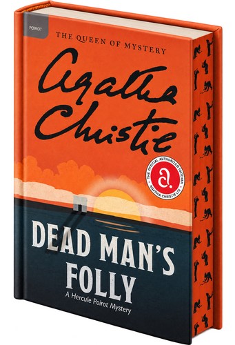 Dead Mans Folly 12