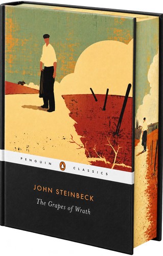 The Grapes of Wrath
