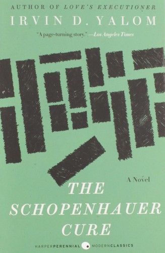 The Schopenhauer Cure