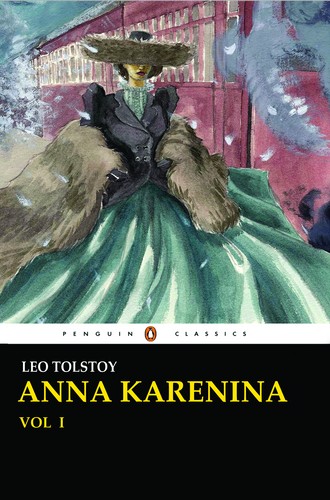 Anna Karenina