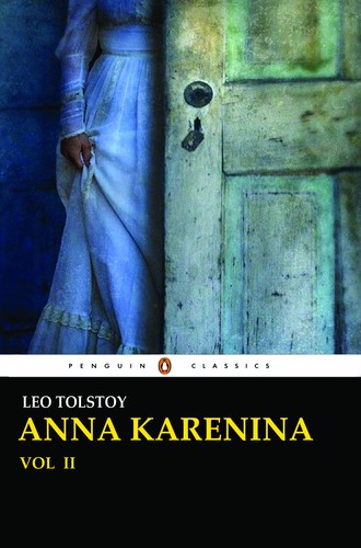 Anna Karenina