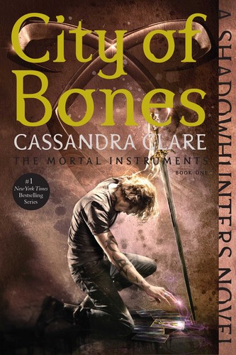 City of Bones Box Set