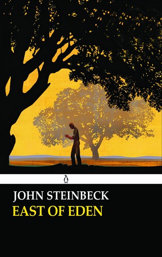 East of Eden