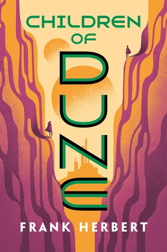 Children of Dune 3