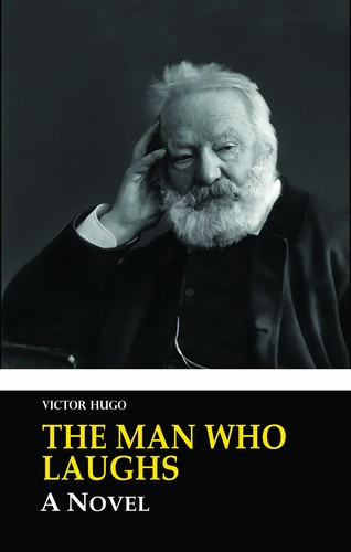 The Man Who Laughs