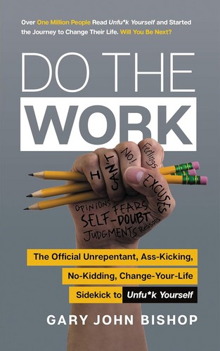 Do the Work