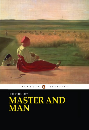 Master and Man