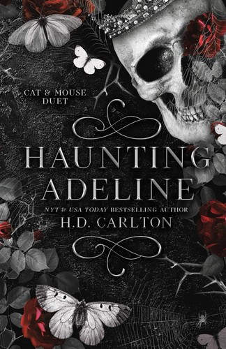 Haunting Adeline Vol 1