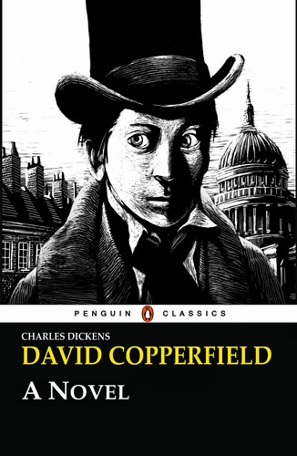 David Copperfield