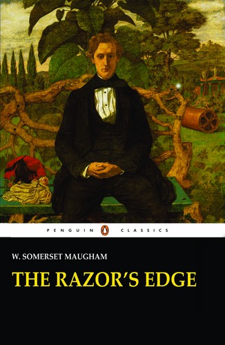 The Razor's Edge