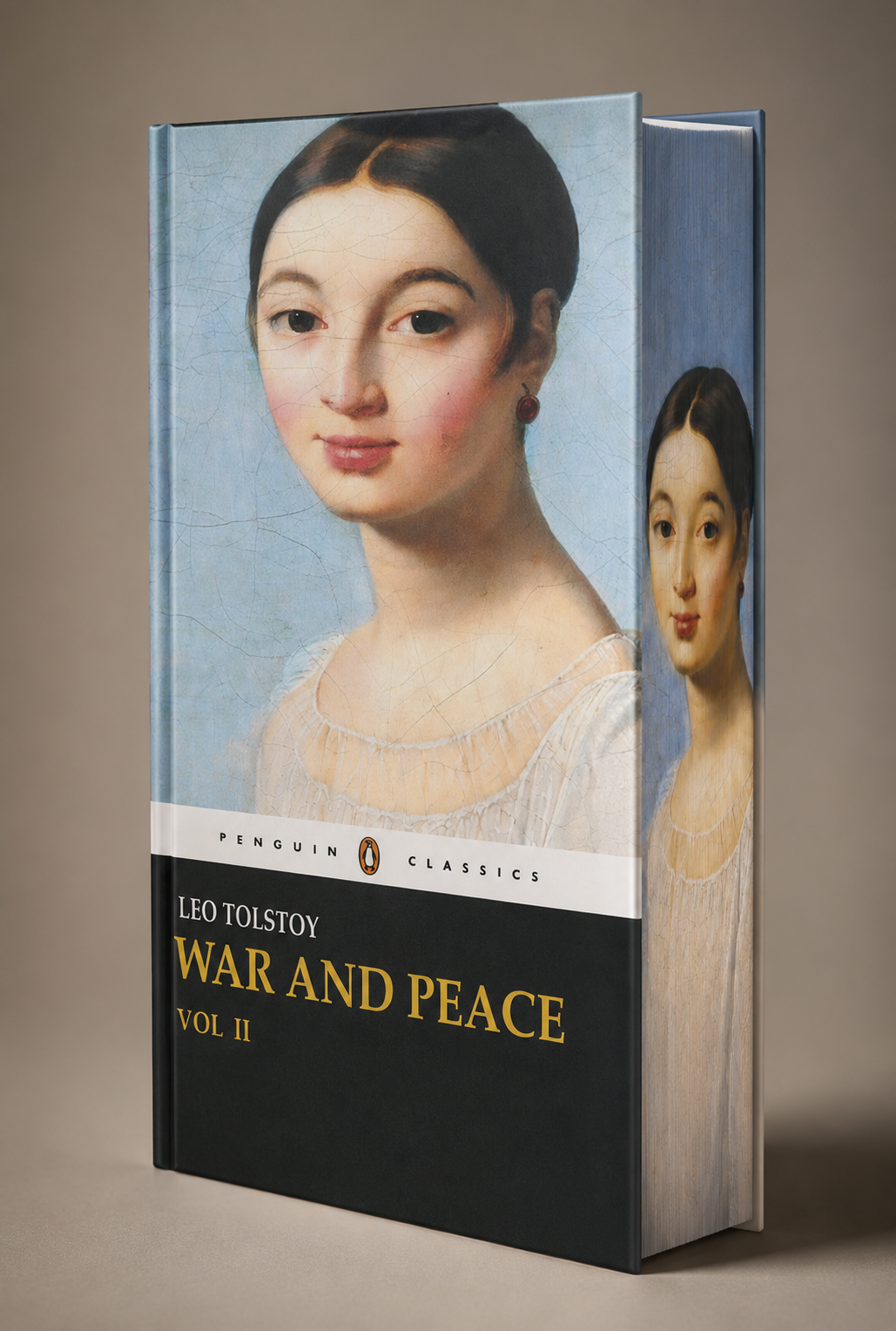 War and Peace Vol. 2