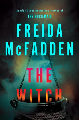 THE WITCH