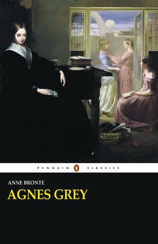 AGNES GREY
