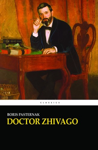 doctor zhivago
