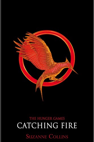 The Hunger Games : Catching Fire