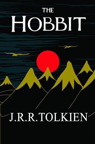 The Lord of the Rings 4: The Hobbit 