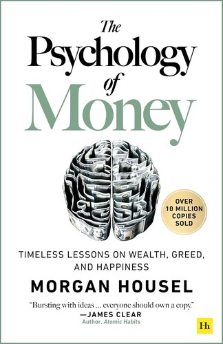 The Psychology of Money