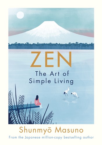 The Art of Simple Living