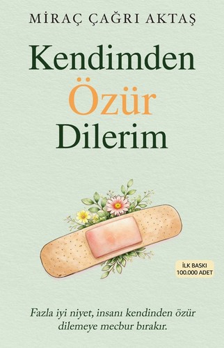 Kendimden Ozur Dilerim 