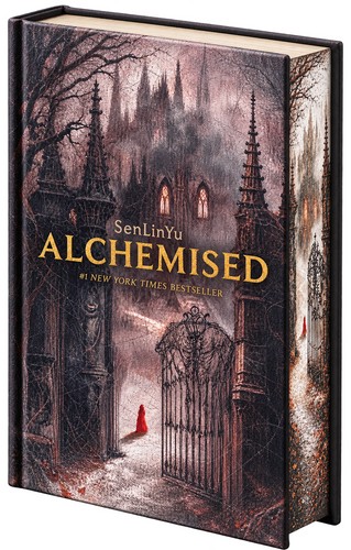 Alchemised