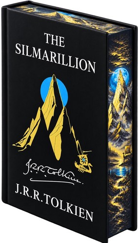 The Silmarillion
