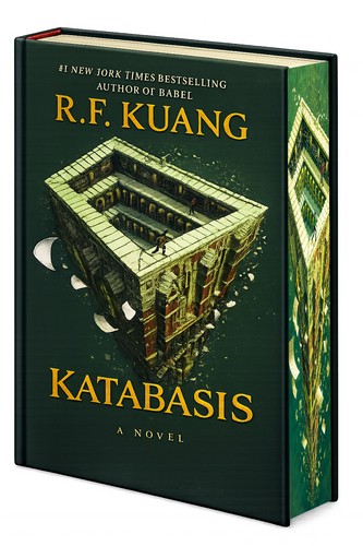 Katabasis 