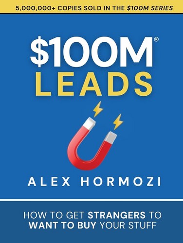 100M Dollars leads