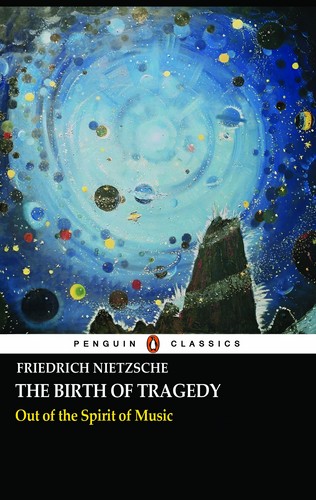 The Birth of Tragedy