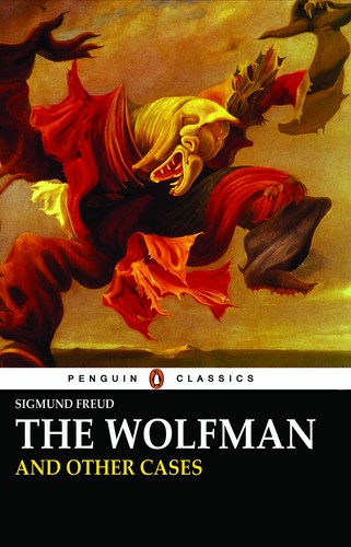 The Wolfman and Other Cases