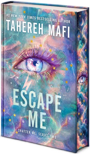 ESCAPE ME