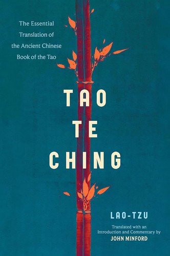 Tao Te Ching