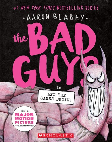 The Bad Guys 17