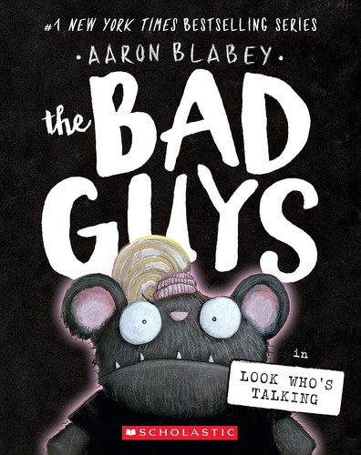The Bad Guys 18