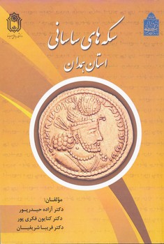 سکه های ساسانی استان همدان ، حیدرپور