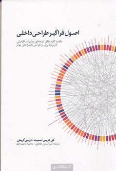 اصول فراگیر طراحی داخلی