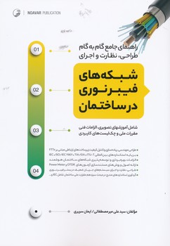 شبکه های فیبر نوری در ساختمان