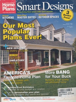 پلان ویلایی Home Plans Smart designs