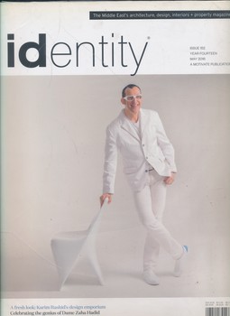 identity