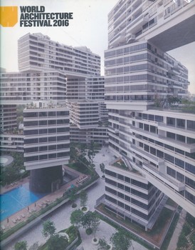 world architecture festival 2016