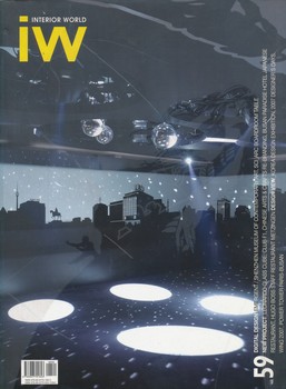 iW INTERRIOR WORLD 59
