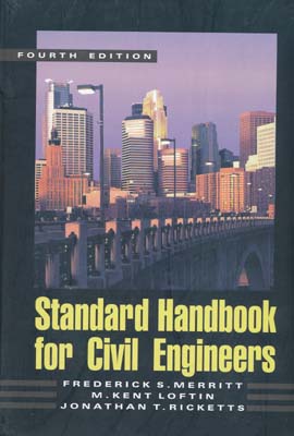 Standard Handbook for civil Engineers 