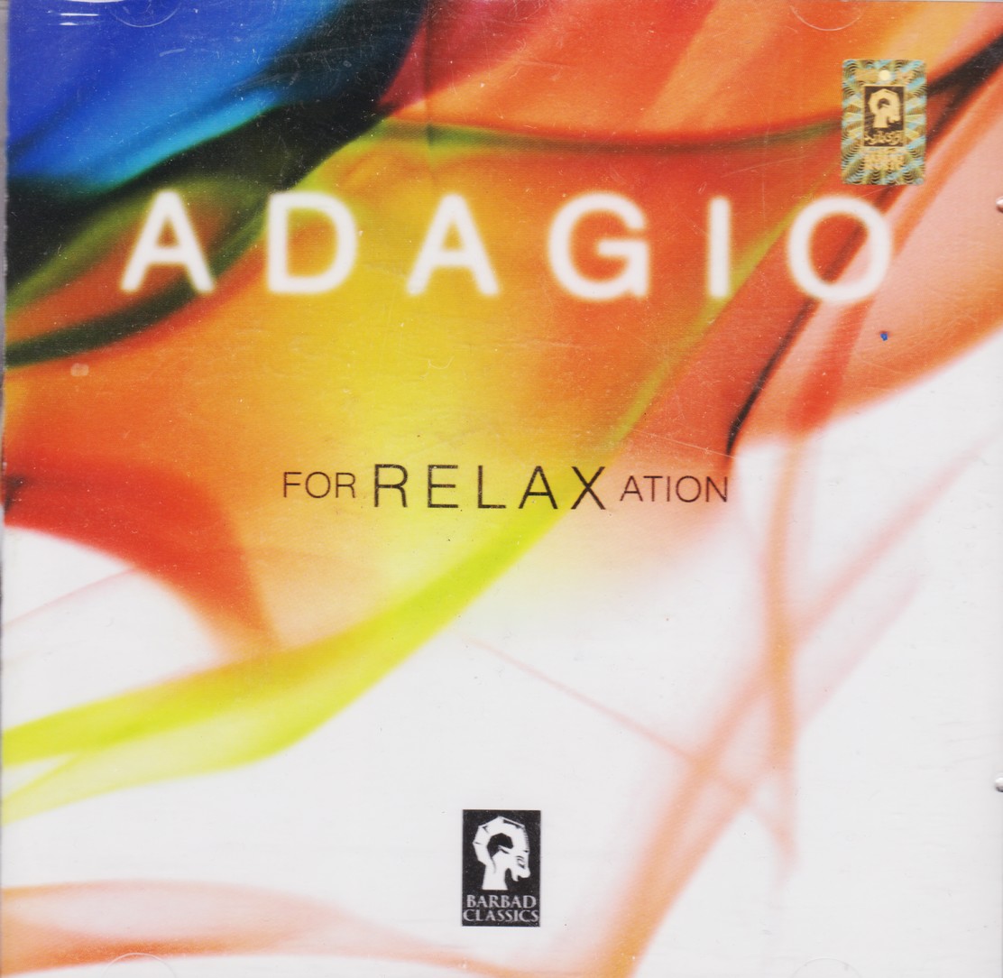 ADAGIO for relaxation