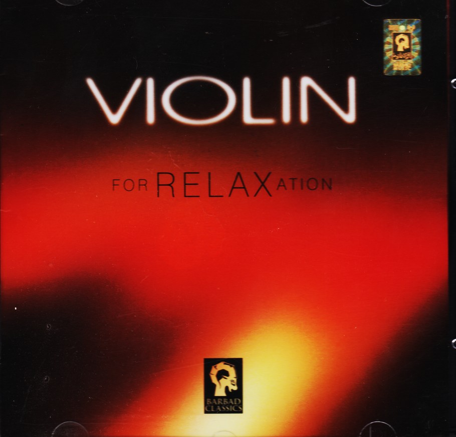 VIOLIN for relaxation