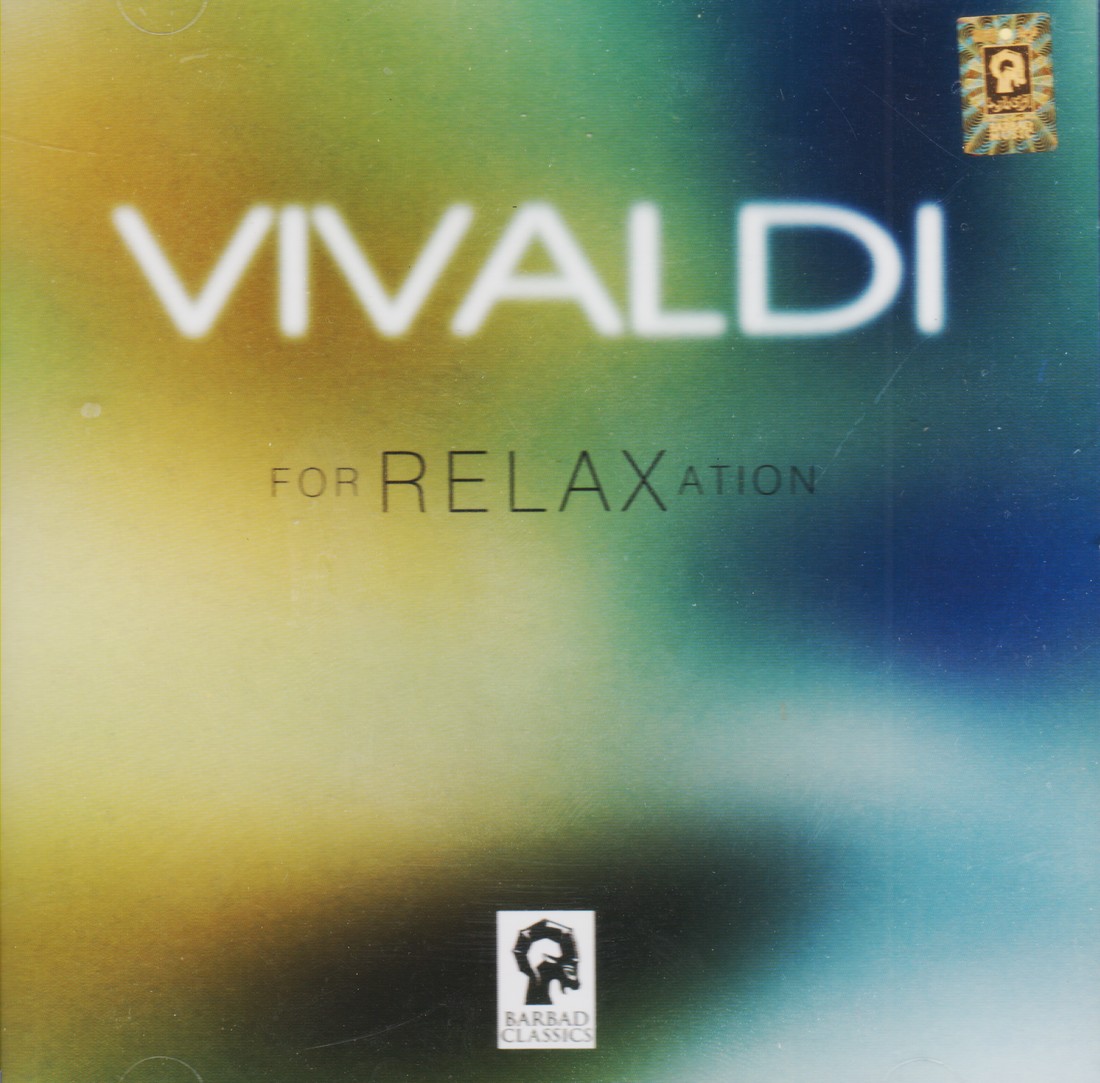 VIVALDI for relaxation
